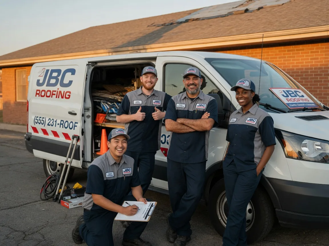 Roof Replacement company in Faribault, MN